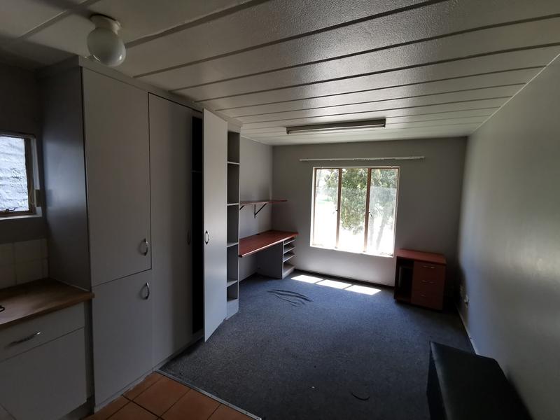 To Let 1 Bedroom Property for Rent in Die Bult North West